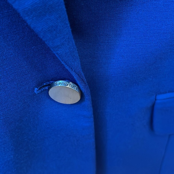 Banana Republic Blazer - Picture 3 of 6